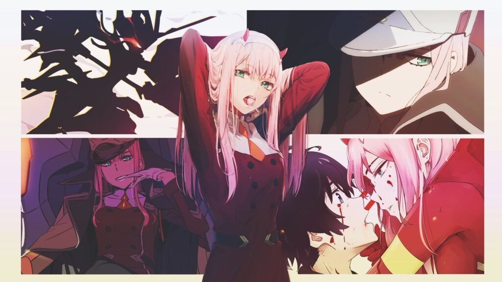Imagen de anime