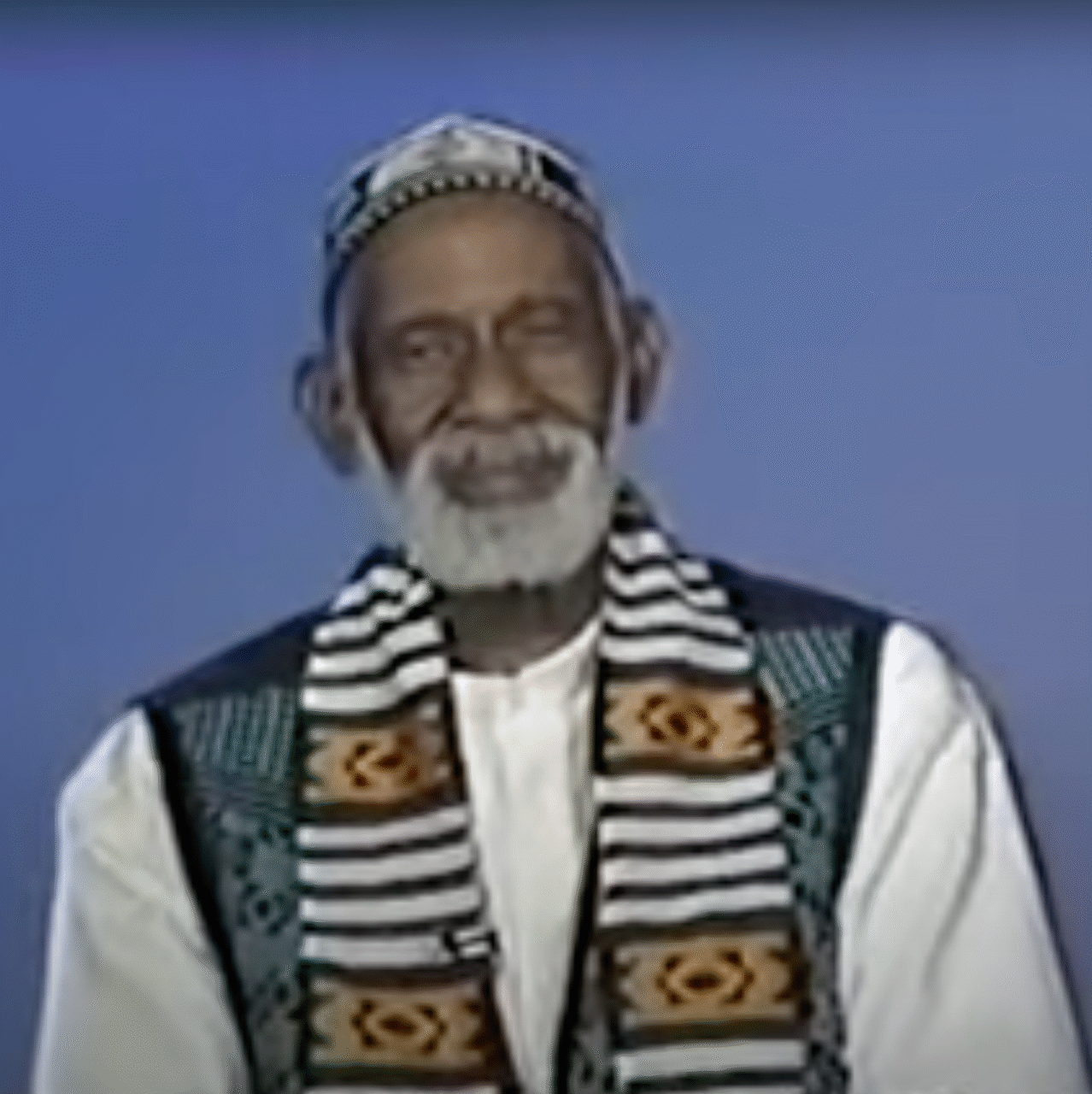 El documental perdido de Nipsey Hussle sobre Dr. Sebi 3 Imagen de dr sebi