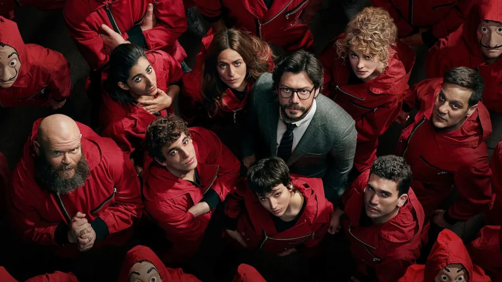 6 refranes españoles que aparecen en películas, series y anime 3 El secreto de sus ojos