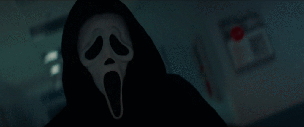 Imagen de scream