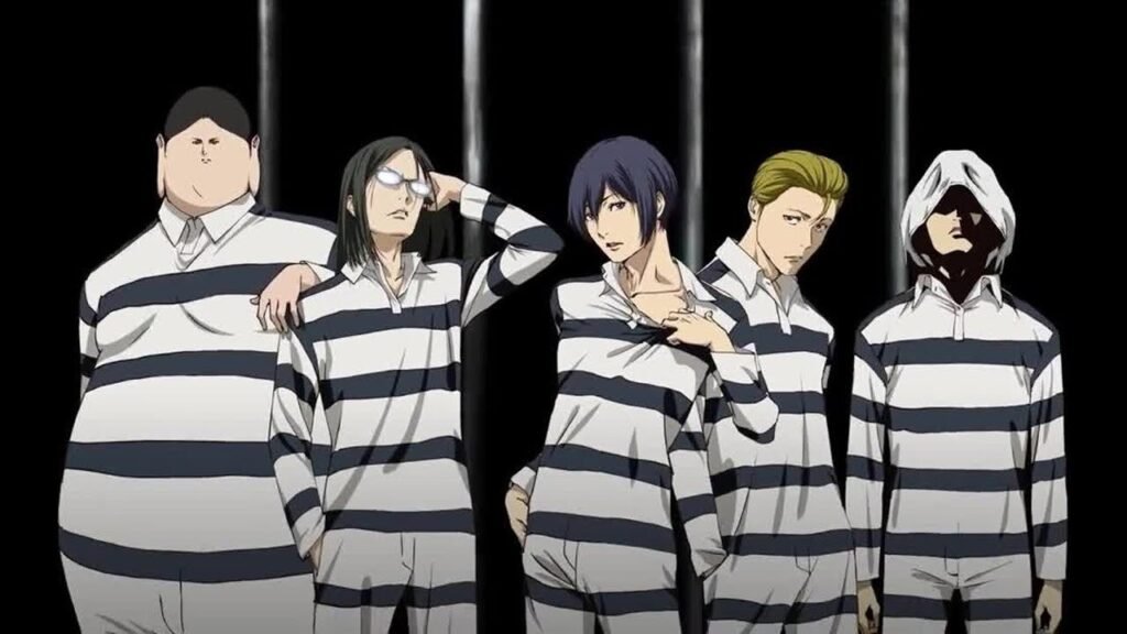 Imagen de anime