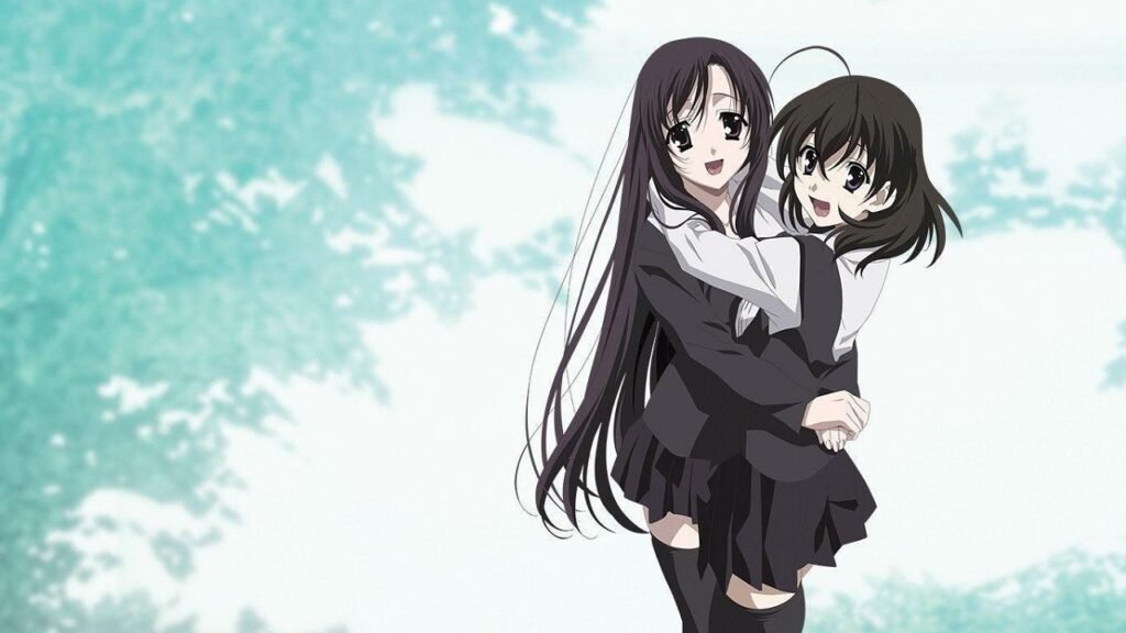 Imagen de anime