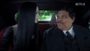 Wednesday Temporada 2: fecha, historia, nuevos personajes y el fichaje bomba de Lady Gaga 2 Imagen de addams