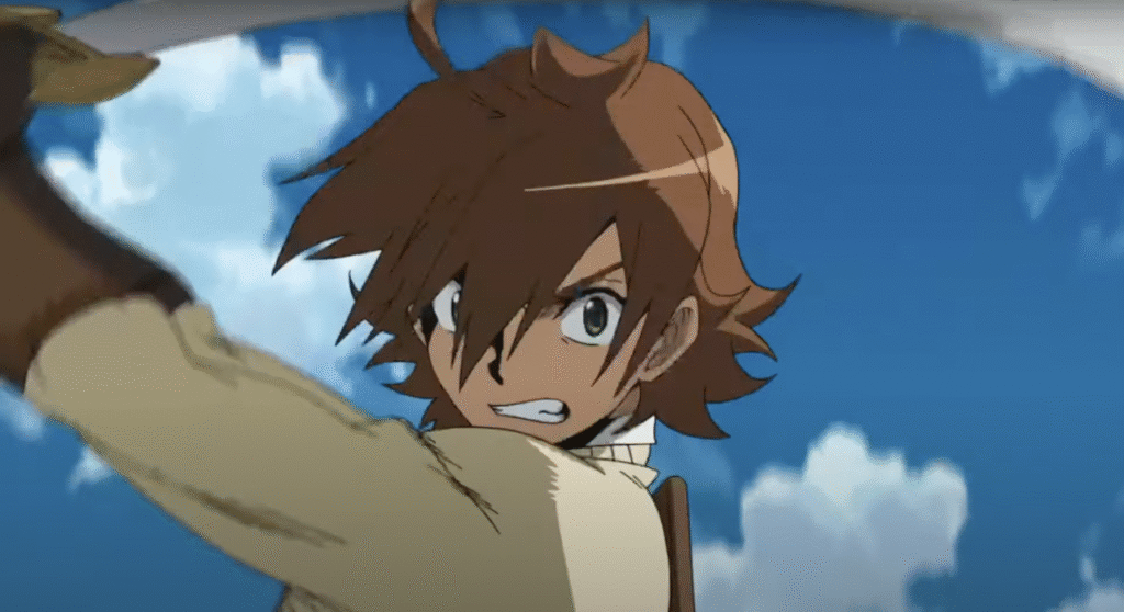 Akame ga Kill! – Aquí nadie está a salvo