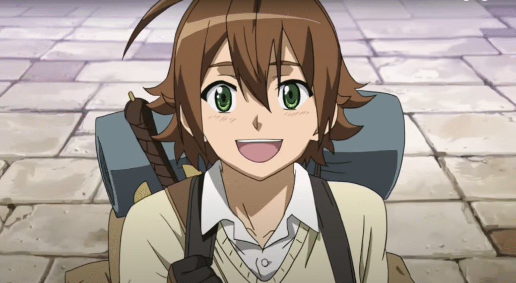 Akame ga Kill! – Aquí nadie está a salvo