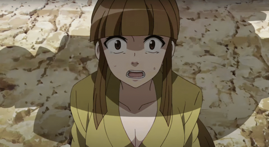 Akame ga Kill! – Aquí nadie está a salvo
