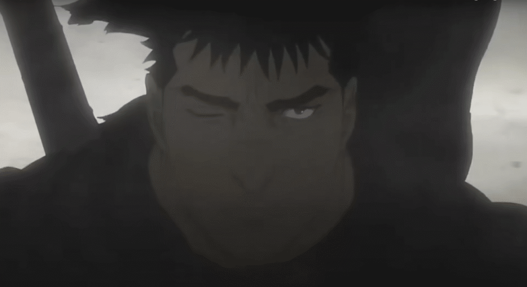 Berserk es fantasía oscura