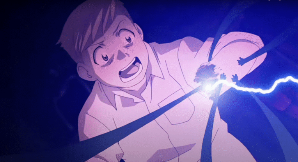 Fullmetal Alchemist: Brotherhood – El precio de lo imposible