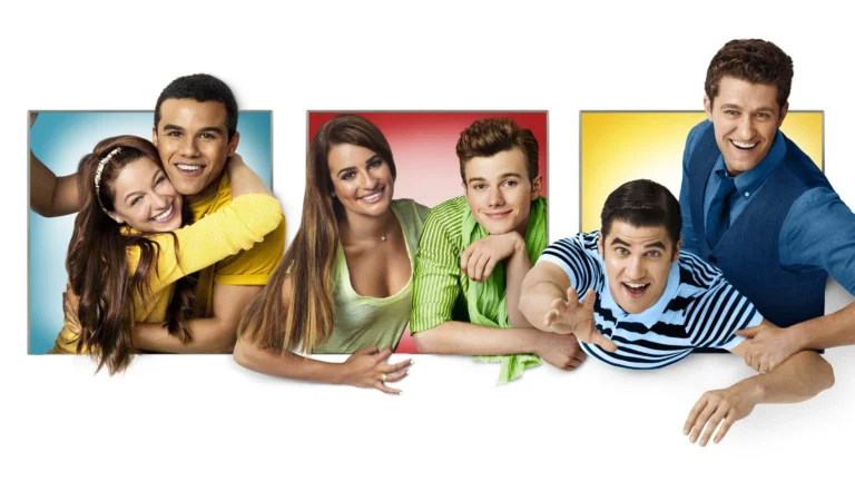 El “Glee curse”: mito, tragedias y tensiones internas