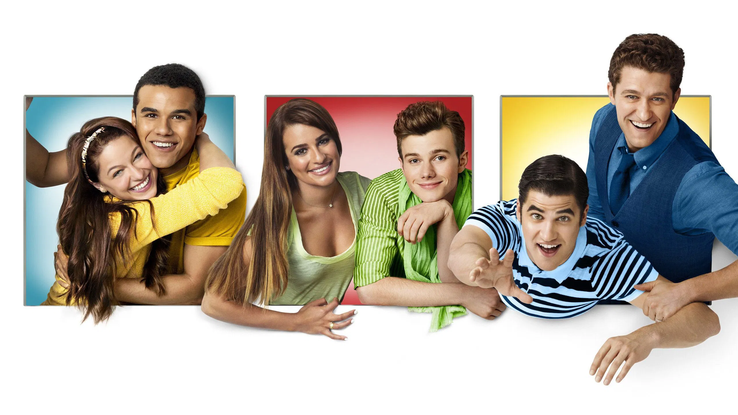 El “Glee curse”: mito, tragedias y tensiones internas