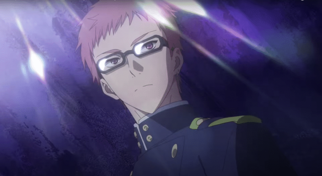 Seraph of the End