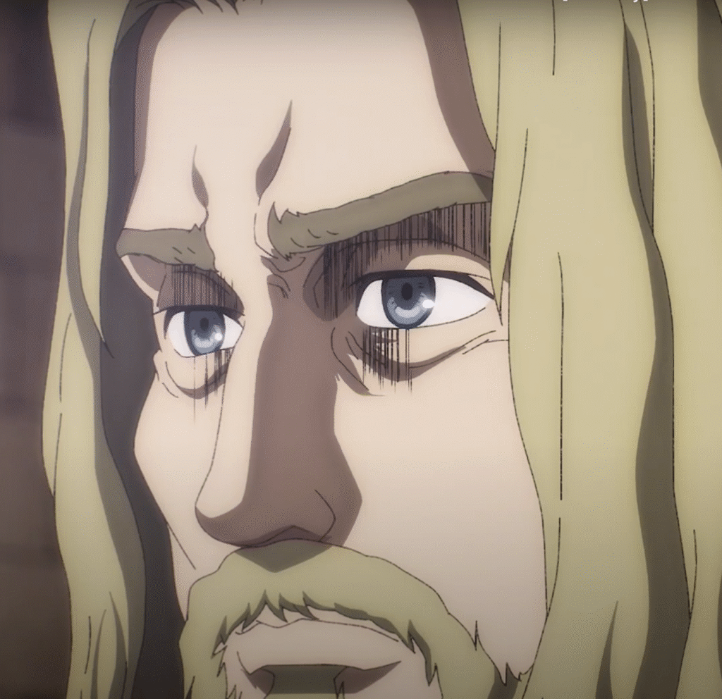 Zeke Yeager