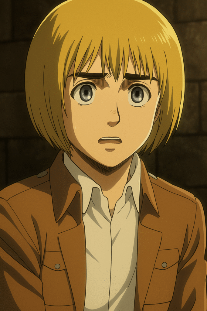 Attack on Titan explicado: historia completa, personajes clave y el final polémico 6 Imagen de attack on titan
