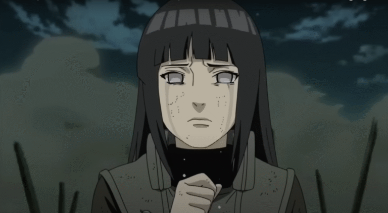 muertes en el anime