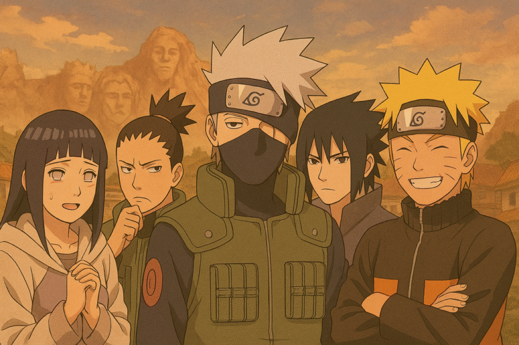 naruto-hinata-shikamaru-kakashi-sasuke-characters