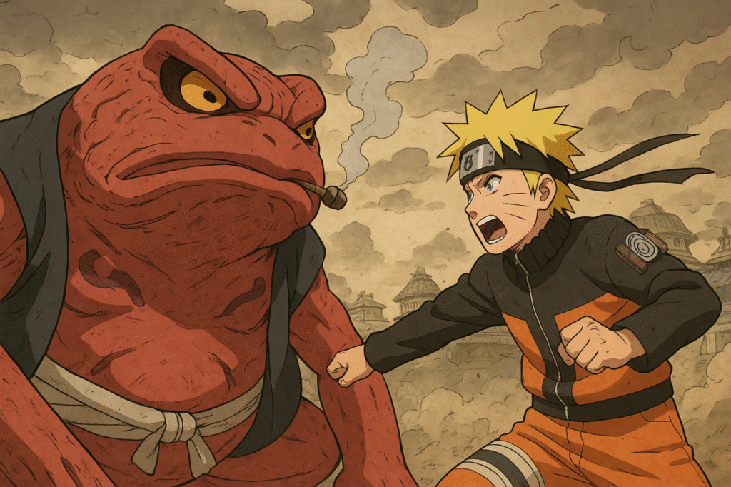 naruto-vs-gaara-gamabunta-battle