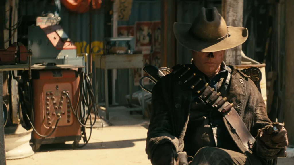 ¿Qué tan fiel es Fallout en Prime Video al universo del videojuego? 4 Personajes con moral gris, como debe ser