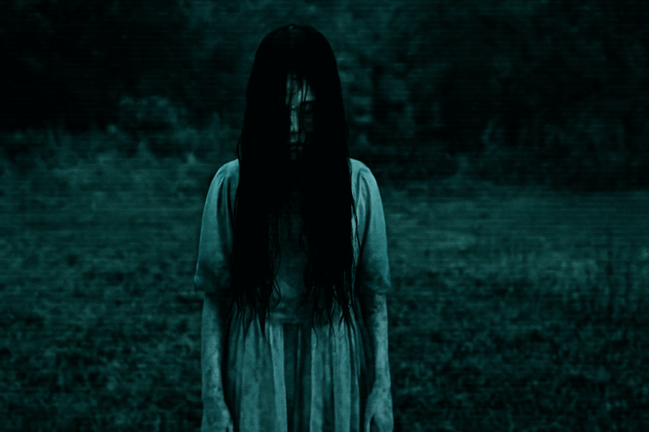 the ring vhs